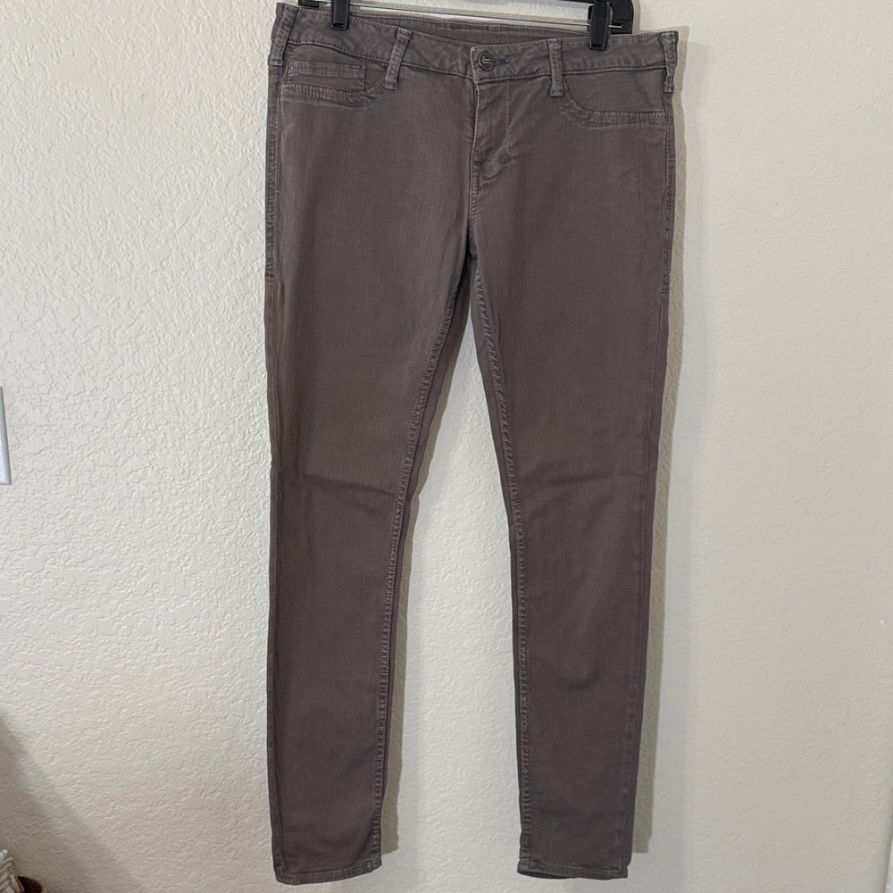 William Rast Women's Skinny Jeans